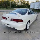 1998 DC2 Honda Integra Type R  